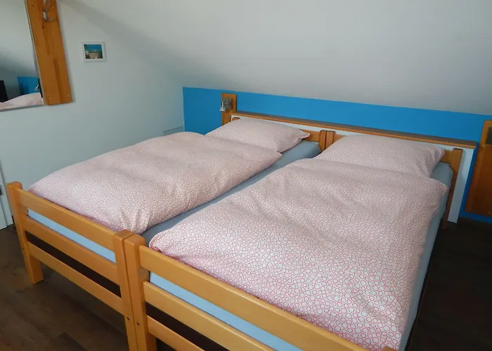 Pension am Burgwall